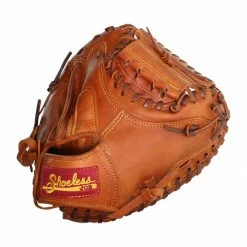 Outlet ✨ Shoeless Joe Professional Series 34" Catcher's Mitt: 3400CM Brown ❤️ 24 Outlet ✨ Shoeless Joe Professional Series 34" Catcher's Mitt: 3400CM Brown ❤️ -BaseBallBat Sales Store 6129 02 20 shoeless joe professional series 3400cm catchers mitt 7683 3 l