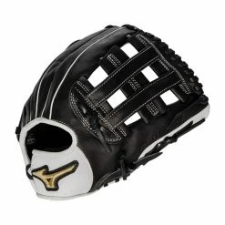 Best reviews of 😀 Mizuno Pro Select 12" Fastpitch Softball Glove: GPSF2-1200 Black, White ⌛ 24 Best reviews of 😀 Mizuno Pro Select 12" Fastpitch Softball Glove: GPSF2-1200 Black, White ⌛ -BaseBallBat Sales Store 61f4 08 21 mizuno pro select 12 fastpitch softball glove gpsf2 1200 34547 3 l