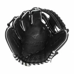 Buy ⌛ Mizuno Pro Select 11.75" Fastpitch Softball Glove: GPSF1175BK Black, White 🔔 21 Buy ⌛ Mizuno Pro Select 11.75" Fastpitch Softball Glove: GPSF1175BK Black, White 🔔 -BaseBallBat Sales Store 6209 11 21 mizuno pro select 11 75 fastpitch softball glove gpsf1175bk 30755 6 l
