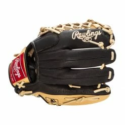 Promo 😍 Rawlings Prodigy 11.5" Youth Baseball Glove: P115CBMT Black 🤩 -BaseBallBat Sales Store 6237 12 21 rawlings prodigy 11 5 youth baseball glove p115cbmt 31915 5 l