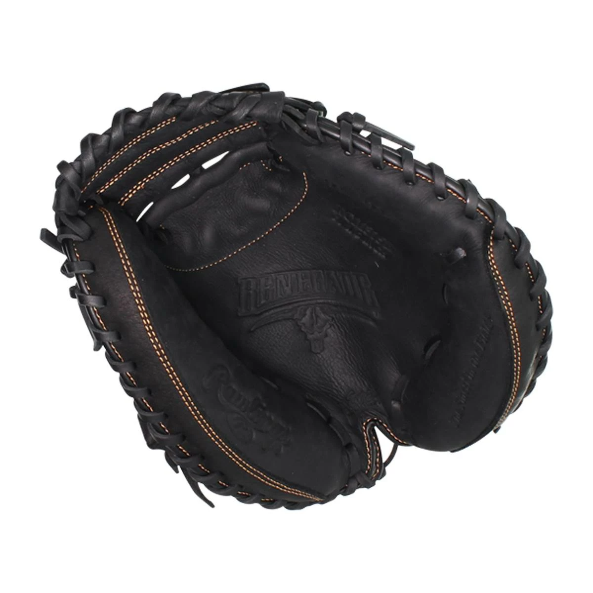 Coupon ๐ Rawlings Renegade 31.5" Youth Baseball Catcher's Mitt: RCM315B Black ๐ 15 Coupon ๐ Rawlings Renegade 31.5" Youth Baseball Catcher's Mitt: RCM315B Black ๐ - Image 13