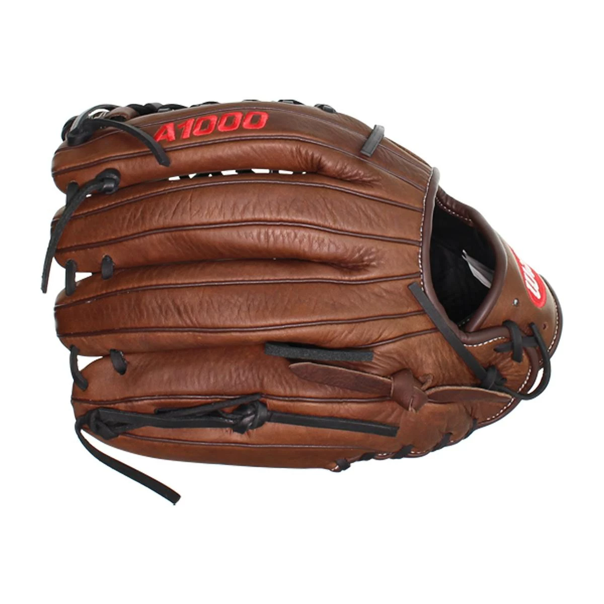 Best deal 🌟 Wilson A1000 12.5" Baseball Glove: WTA10RB20KP92 Brown 🛒 5 Best deal 🌟 Wilson A1000 12.5" Baseball Glove: WTA10RB20KP92 Brown 🛒 - Image 4
