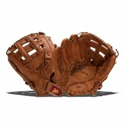 Best Pirce 🌟 Shoeless Joe 👟 Shoeless Jane 11.75" Fastpitch Softball Glove: 1175FPHW Brown ✨
