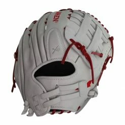 Top 10 โ Miken Pro Series 13.5" Slow Pitch Softball Glove: PRO135-WS Red, White ๐ 29 Top 10 โ Miken Pro Series 13.5" Slow Pitch Softball Glove: PRO135-WS Red, White ๐ -BaseBallBat Sales Store 65fa 02 21 miken pro series 13 5 slow pitch softball glove pro135 ws 31195 7 l