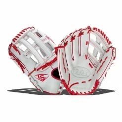 Best deal ๐ Louisville Slugger TPS 14" Slow Pitch Softball Glove: WTLPSRS1814 Red, White ๐ 22 Best deal ๐ Louisville Slugger TPS 14" Slow Pitch Softball Glove: WTLPSRS1814 Red, White ๐ -BaseBallBat Sales Store 661d 11 21 louisville slugger tps 14 slow pitch softball glove wtlpsrs1814 28548 28549 l