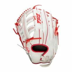 Wholesale 🌟 Louisville Slugger TPS 13.5" Slow Pitch Softball Glove: WTLPSRS18135 Red, White ✨ -BaseBallBat Sales Store 6683 10 21 louisville slugger tps 13 5 slow pitch softball glove wtlpsrs18135 28547 7 l
