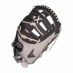 Best Pirce ๐ Easton Professional Collection Lauren Chamberlain 12.5" Fastpitch First Base Mitt: LC44 Grey, White ๐ฏ 25 Best Pirce ๐ Easton Professional Collection Lauren Chamberlain 12.5" Fastpitch First Base Mitt: LC44 Grey, White ๐ฏ -BaseBallBat Sales Store 6714 02 21 easton professional collection lauren chamberlain 12 5 fastpitch first base mitt lc44 34199 3 l