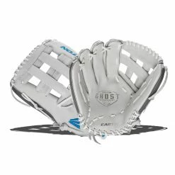 Cheapest ⌛ Easton Ghost Tournament Elite 12.75" Fastpitch Softball Glove: GTEFP1275 White 🛒 -BaseBallBat Sales Store 6728 12 21 easton ghost tournament elite 12 75 fastpitch softball glove gtefp1275 34180 015 l