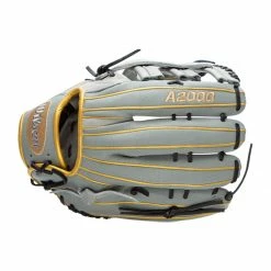 Wholesale ⭐ Wilson A2000 SuperSkin 13" Slow Pitch Softball Glove: WTA20RS2013SS Grey 🔥 20 Wholesale ⭐ Wilson A2000 SuperSkin 13" Slow Pitch Softball Glove: WTA20RS2013SS Grey 🔥 -BaseBallBat Sales Store 67a0 10 21 wilson a2000 superskin 13 slow pitch softball glove wta20rs2013ss 31825 5 l