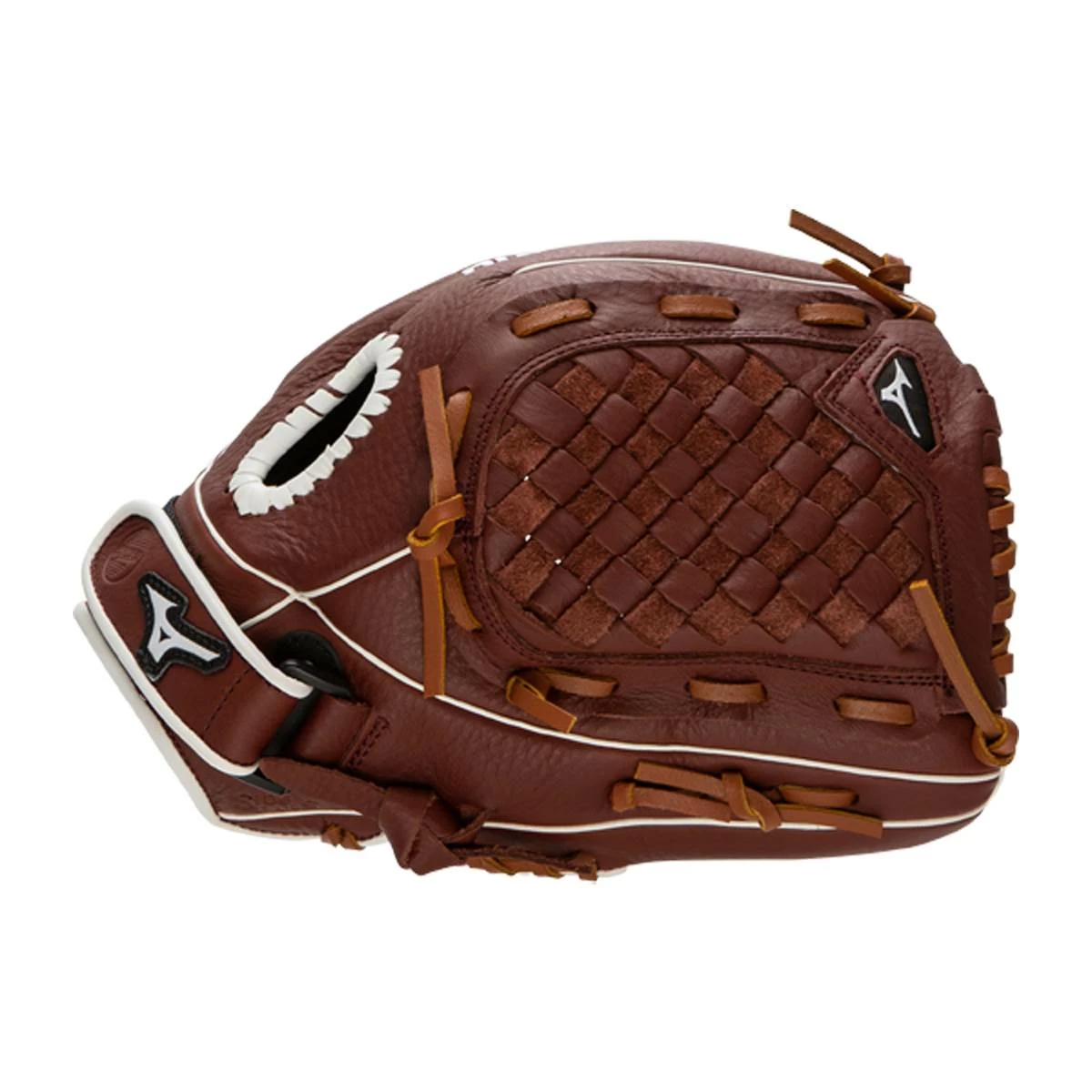 Top 10 โญ Mizuno Prospect Select 12" Fastpitch Softball Glove: GPSL1200F4 Brown ๐ 13 Top 10 โญ Mizuno Prospect Select 12" Fastpitch Softball Glove: GPSL1200F4 Brown ๐ - Image 11