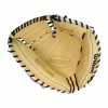 Best Sale ⌛ Wilson A2000 Pedroia Fit 33.00" Baseball Catcher's Mitt: WTA20RB19PFCM33 Grey, Tan ❤️ -BaseBallBat Sales Store 6808 09 18 30487 1 m