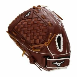 Top 10 โญ Mizuno Prospect Select 12" Fastpitch Softball Glove: GPSL1200F4 Brown ๐ 18 Top 10 โญ Mizuno Prospect Select 12" Fastpitch Softball Glove: GPSL1200F4 Brown ๐ -BaseBallBat Sales Store 6833 09 21 mizuno prospect select 12 fastpitch softball glove gpsl1200f4 34534 5 l