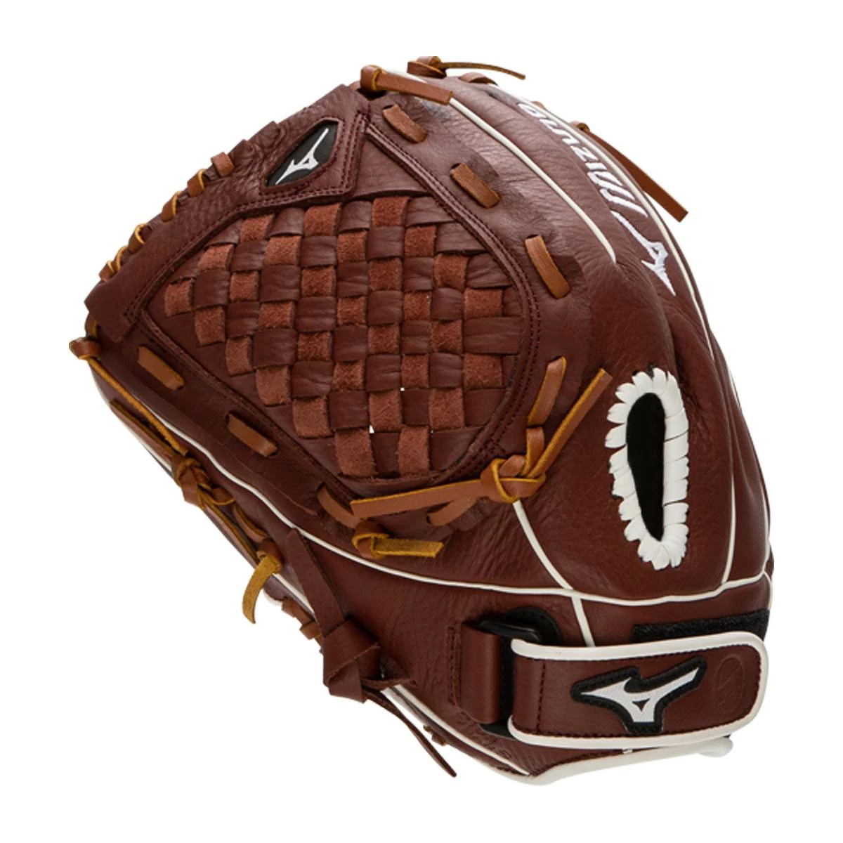 Top 10 โญ Mizuno Prospect Select 12" Fastpitch Softball Glove: GPSL1200F4 Brown ๐ 5 Top 10 โญ Mizuno Prospect Select 12" Fastpitch Softball Glove: GPSL1200F4 Brown ๐ - Image 3