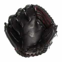 Brand new 🔥 Mizuno Pro Select 12" Baseball Glove: GPS2-100D2 Black 🎁 -BaseBallBat Sales Store 6923 12 21 mizuno pro select 12 baseball glove gps2 100d2 34535 12 l