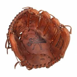 New 👍 Shoeless Joe Professional 11.75" Baseball Glove: 1175BW Brown ❤️ -BaseBallBat Sales Store 6928 02 20 shoeless joe professional series v1175bw 21928 6 l
