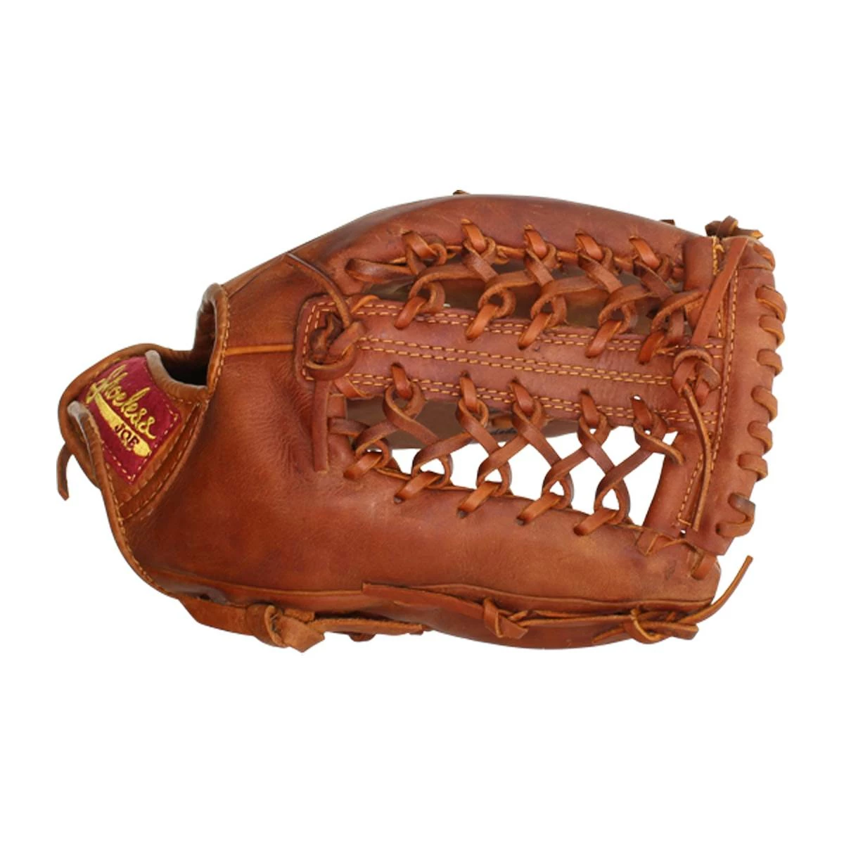 Best reviews of 🎁 Shoeless Joe Professional Series 13" Baseball Glove: 1300MT Brown ✨ 13 Best reviews of 🎁 Shoeless Joe Professional Series 13" Baseball Glove: 1300MT Brown ✨ - Image 11