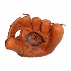 Cheapest 🤩 Shoeless Joe Golden Age Series Baseball Glove: 1956 Brown 😍 -BaseBallBat Sales Store 6972 02 20 shoeless joe golden age series baseball glove 1956 10031 6 l