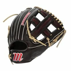 Wholesale ๐ Marucci Acadia Series 11.5" Youth Baseball Glove: MFGACM43A4 Black, Red ๐ 24 Wholesale ๐ Marucci Acadia Series 11.5" Youth Baseball Glove: MFGACM43A4 Black, Red ๐ -BaseBallBat Sales Store 6a22 08 21 marucci acadia series 11 5 youth baseball glove mfgacm43a4 34963 6 l