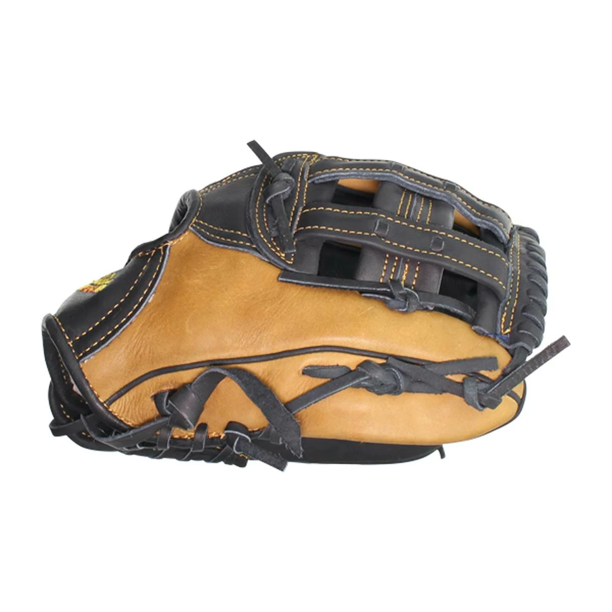 Best deal 💯 Shoeless Joe Pro Select 11.75" Baseball Glove: PS1175HW Black, Brown ⌛ 13 Best deal 💯 Shoeless Joe Pro Select 11.75" Baseball Glove: PS1175HW Black, Brown ⌛ - Image 11