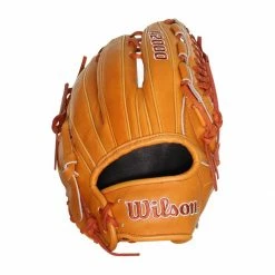 Budget 🤩 Wilson A2000 D33 11.75" Baseball Glove: WBW1000901175 Tan ✨ -BaseBallBat Sales Store 6a67 09 20 wilson a2000 d33 11 75 baseball glove wbw1000901175 33601 7 l