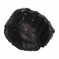 Promo 💯 Mizuno MVP Prime 12.50" Fastpitch Softball Glove: GMVP1250PF3 Black 😀 -BaseBallBat Sales Store 6a69 04 20 mizuno mvp prime 12 50 fastpitch softball glove gmvp1250pf3 30840 6 l