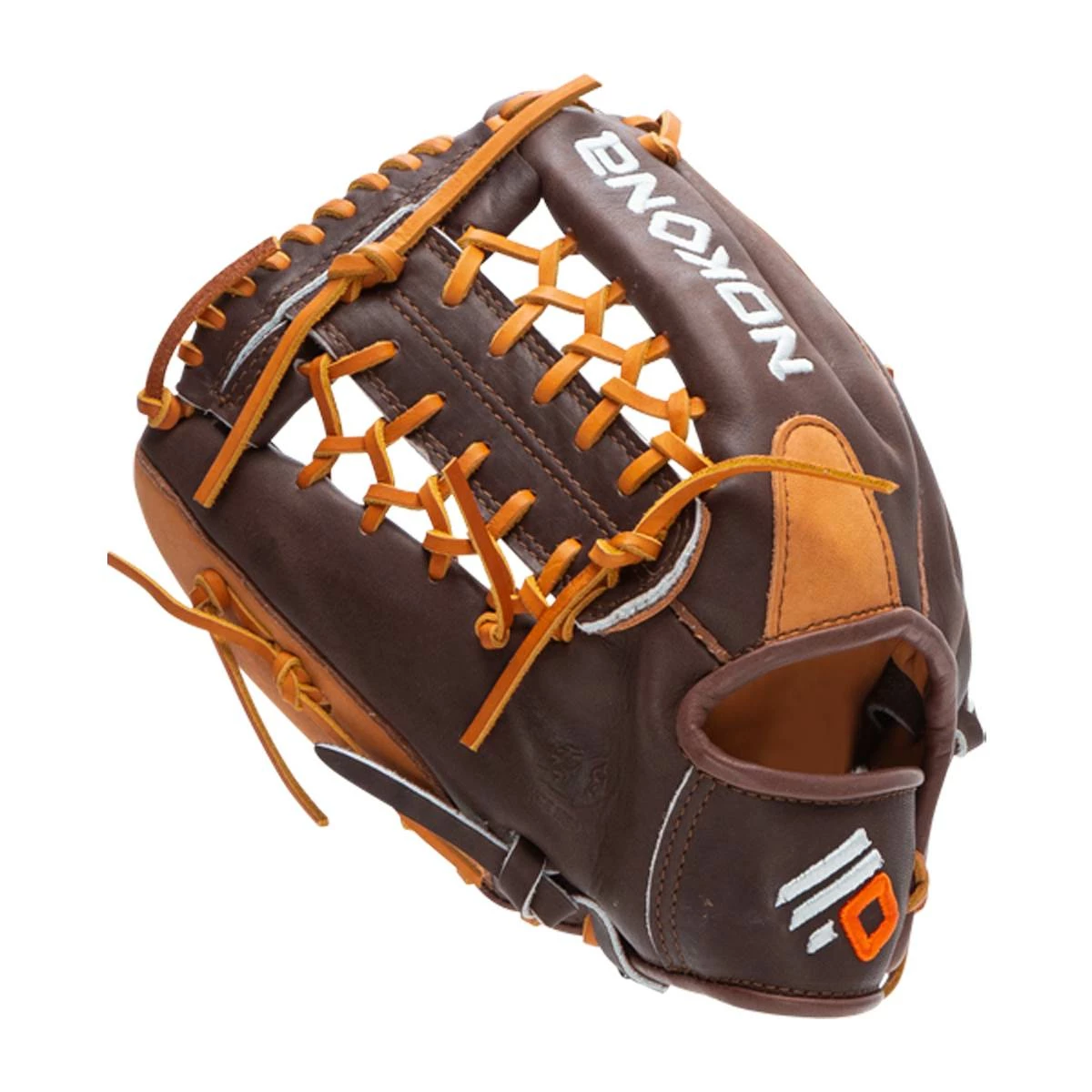 Best deal ✨ Nokona Alpha Select Series Baseball Glove: S-200M Youth Brown 😍 5 Best deal ✨ Nokona Alpha Select Series Baseball Glove: S-200M Youth Brown 😍 - Image 3