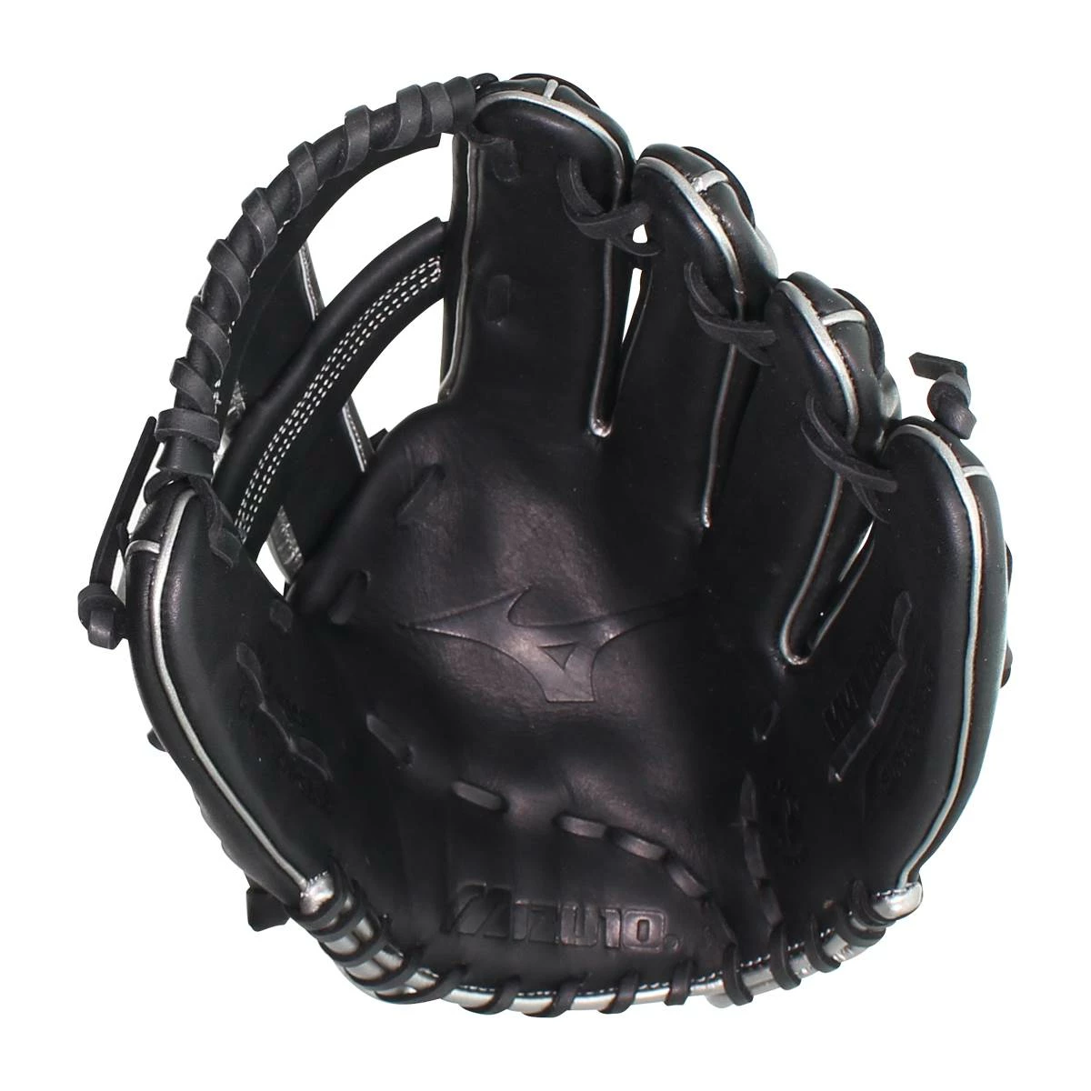 Best reviews of ๐ฏ Mizuno MVP Prime SE 12.5'' Slow Pitch Softball Glove: GMVP1250PSES8 Black/Silver Black ๐ฅ 14 Best reviews of ๐ฏ Mizuno MVP Prime SE 12.5'' Slow Pitch Softball Glove: GMVP1250PSES8 Black/Silver Black ๐ฅ - Image 12