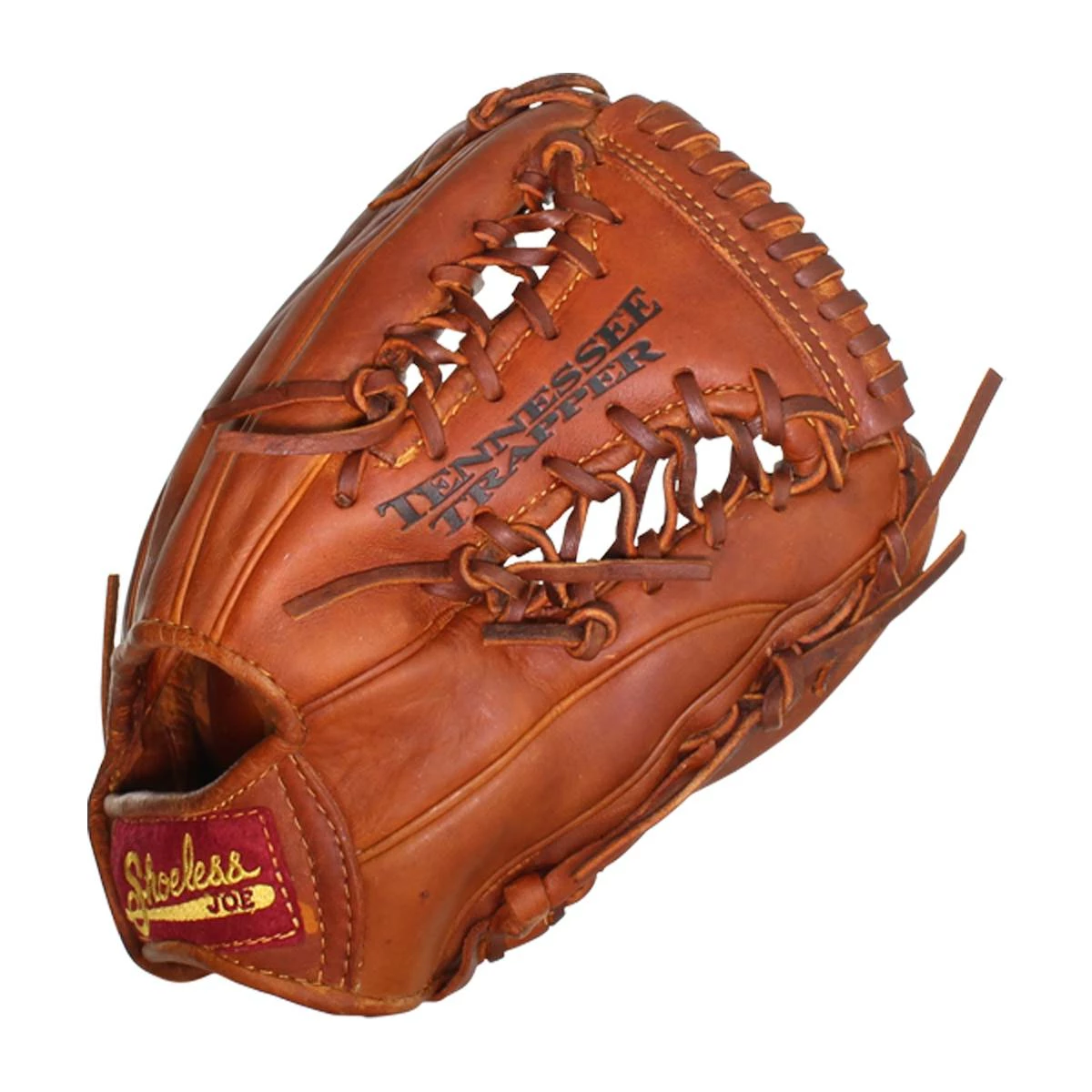 Promo ๐ Shoeless Joe Professional 11.75" Baseball Glove: 1175TT Brown ๐ 12 Promo ๐ Shoeless Joe Professional 11.75" Baseball Glove: 1175TT Brown ๐ - Image 10