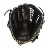 Best deal 🔔 Mizuno MVP Prime 12.75'' Baseball Glove: GMVP1275PSE8 Black/Gold Black 🔥