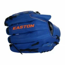 Deals ✔️ Easton Professional Reserve 12" Edwin Diaz Baseball Glove: PRD46ED Blue, Yellow ✔️ -BaseBallBat Sales Store 6d78 09 19 31994 4 l