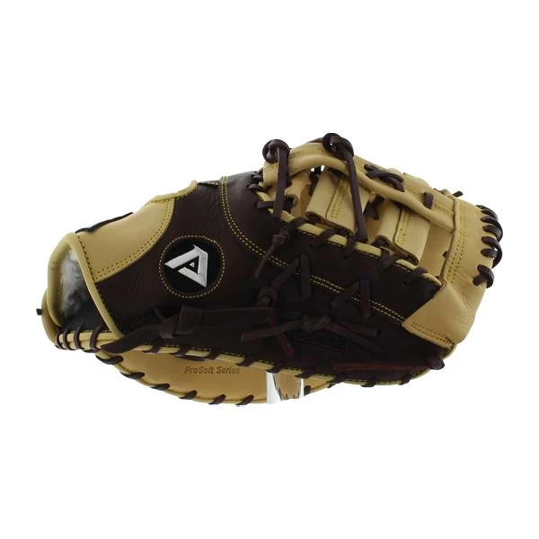 New 💯 Akadema ProSoft 12.5" Baseball First Base Mitt: AJJ254-12 ❤️ 13 New 💯 Akadema ProSoft 12.5" Baseball First Base Mitt: AJJ254-12 ❤️ - Image 11