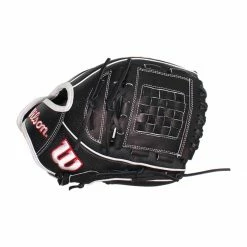 Best deal ⭐ Wilson A2000 SuperSkin P12 12" Fastpitch Softball Glove: WBW10021212 Black 👍 -BaseBallBat Sales Store 6d91 09 20 wilson a2000 superskin p12 12 fastpitch softball glove wbw10021212 33634 4 l