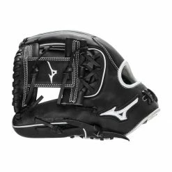 Buy ⌛ Mizuno Pro Select 11.75" Fastpitch Softball Glove: GPSF1175BK Black, White 🔔 19 Buy ⌛ Mizuno Pro Select 11.75" Fastpitch Softball Glove: GPSF1175BK Black, White 🔔 -BaseBallBat Sales Store 6da9 11 21 mizuno pro select 11 75 fastpitch softball glove gpsf1175bk 30755 4 l