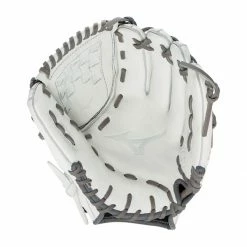 Cheapest 🧨 Mizuno MVP Prime 12" Fastpitch Softball Glove: GMVP1200PF4W White 💯 -BaseBallBat Sales Store 6e0c 08 21 mizuno mvp prime 12 fastpitch softball glove gmvp1200pf4w 34524 2 l