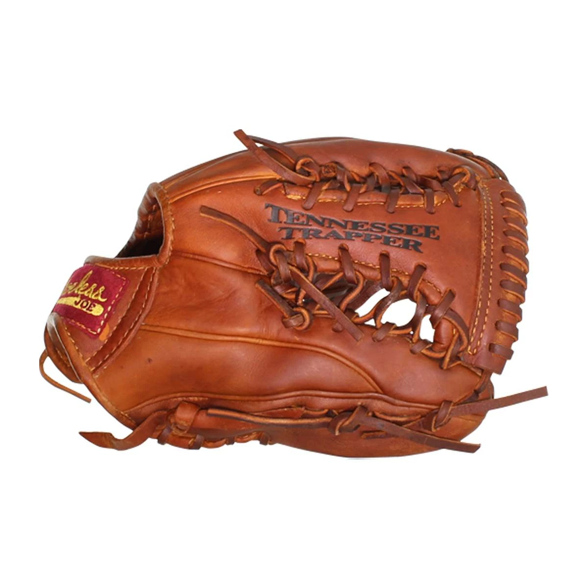 Promo ๐ Shoeless Joe Professional 11.75" Baseball Glove: 1175TT Brown ๐ 13 Promo ๐ Shoeless Joe Professional 11.75" Baseball Glove: 1175TT Brown ๐ - Image 11