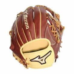 Buy 🛒 Mizuno Prime Elite 11.5'' Baseball Glove: GPE1150 Mahogany/Tan Brown 💯 15 Buy 🛒 Mizuno Prime Elite 11.5'' Baseball Glove: GPE1150 Mahogany/Tan Brown 💯 -BaseBallBat Sales Store 6e8c 04 20 mizuno prime elite 11 5 baseball glove gpe1150 mahogany tan 32055 7 l
