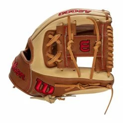 Buy ⭐ Wilson A2000 1786 11.5" Baseball Glove: WBW100390115 Brown, Tan 🔥 -BaseBallBat Sales Store 6f57 08 21 wilson a2000 1786 11 5 baseball glove wbw100390115 34681 4 l