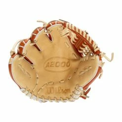 Best Pirce 👏 Wilson A2000 1789 11.5" Baseball Glove: WBW100085115 Brown, Tan 😀 -BaseBallBat Sales Store 6f81 10 21 wilson a2000 1789 11 5 baseball glove wbw100085115 33597 13 l