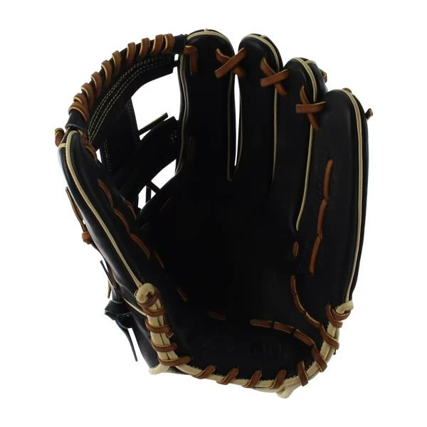 Best deal 🔥 Mizuno Pro Select 11.75" Baseball Glove: GPS1BK-600S Black ❤️ 3 Best deal 🔥 Mizuno Pro Select 11.75" Baseball Glove: GPS1BK-600S Black ❤️