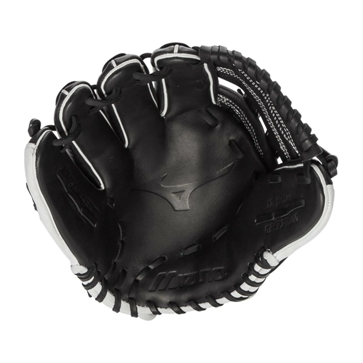 Best reviews of 😀 Mizuno Pro Select 12" Fastpitch Softball Glove: GPSF2-1200 Black, White ⌛ 8 Best reviews of 😀 Mizuno Pro Select 12" Fastpitch Softball Glove: GPSF2-1200 Black, White ⌛ - Image 6