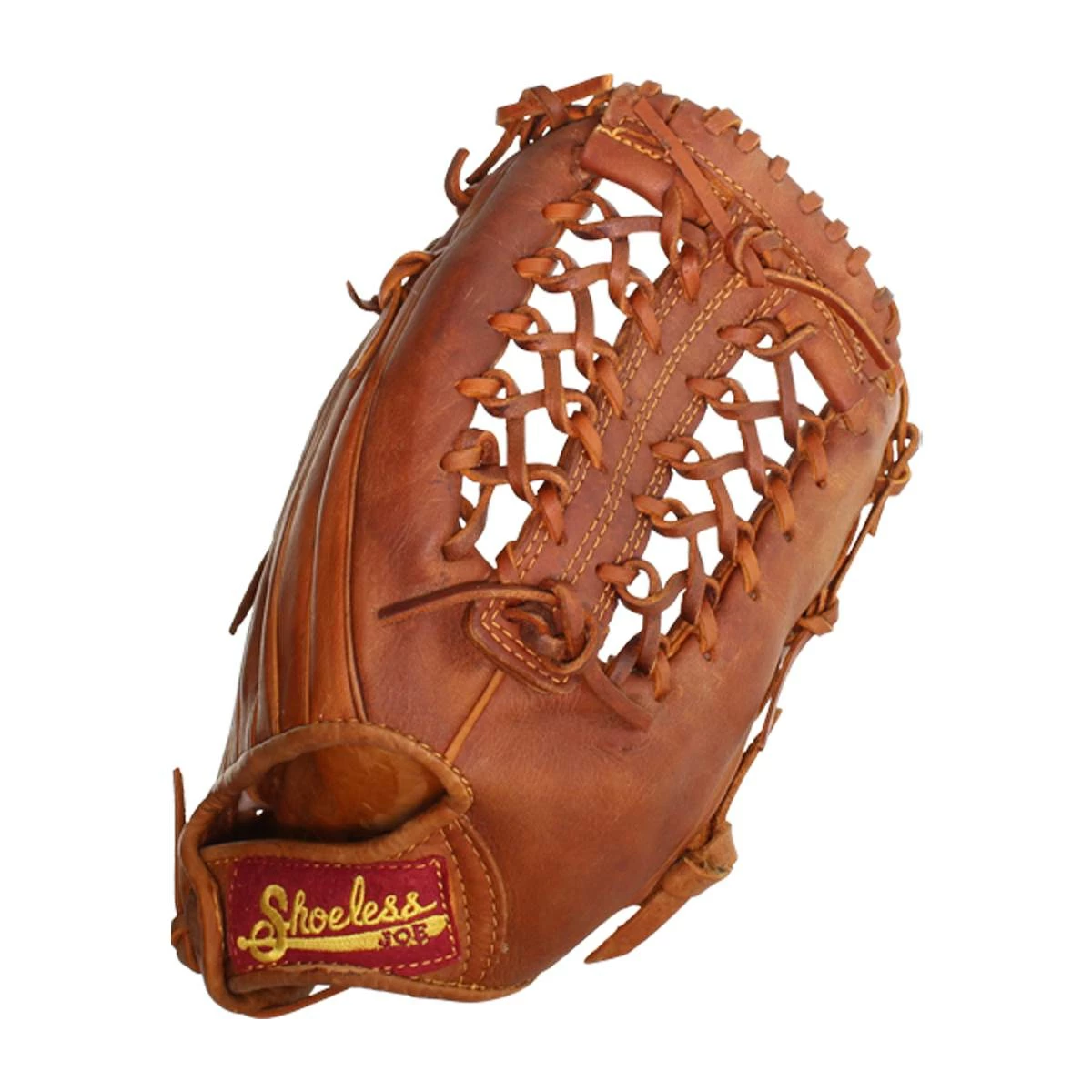 Best reviews of 🎁 Shoeless Joe Professional Series 13" Baseball Glove: 1300MT Brown ✨ 12 Best reviews of 🎁 Shoeless Joe Professional Series 13" Baseball Glove: 1300MT Brown ✨ - Image 10