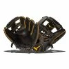 Top 10 🔔 Mizuno Pro Select 11.5" Baseball Glove: GPS2-400S Black 🔥 -BaseBallBat Sales Store 707f 08 21 mizuno pro select 11 5 baseball glove gps2 400s 34544 1 l