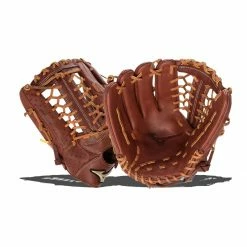 Best Pirce 🧨 Mizuno Prime Elite 12.75'' Baseball Glove: GPE1275M Brown 🛒