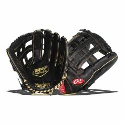 Best deal ๐ Rawlings R9 12.75" Baseball Glove: R93029-6BG Black, Gold ๐ 23 Best deal ๐ Rawlings R9 12.75" Baseball Glove: R93029-6BG Black, Gold ๐ -BaseBallBat Sales Store 7173 11 20 rawlings r9 12 75 baseball glove r93029 6bg 33537 1 l