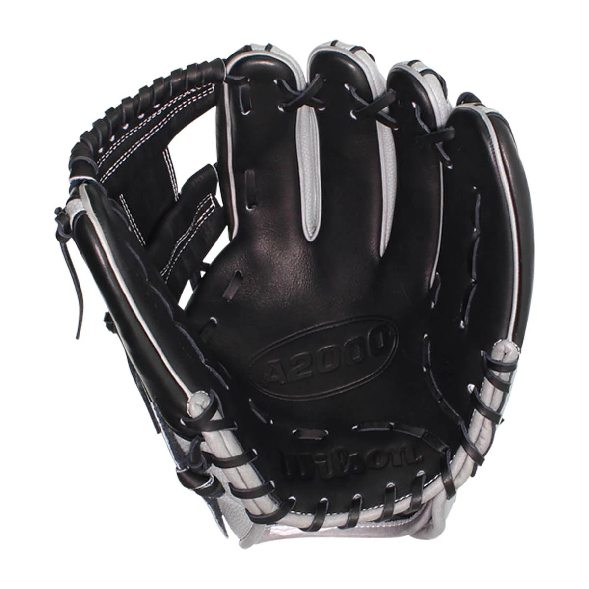 Best deal 👍 Wilson A2000 SuperSkin 11.5" Baseball Glove: WTA20RB201786SS Black, Grey 😀 3 Best deal 👍 Wilson A2000 SuperSkin 11.5" Baseball Glove: WTA20RB201786SS Black, Grey 😀