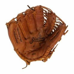 Buy 🧨 Shoeless Joe Professional 12.5" Baseball Glove: 1250SF Brown 🎉