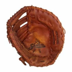 Brand new π― Shoeless Joe Professional 12" First Base Mitt: 1200FB Brown β€οΈ 24 Brand new π― Shoeless Joe Professional 12" First Base Mitt: 1200FB Brown β€οΈ -BaseBallBat Sales Store 722d 02 20 shoeless joe professional series 1200fb first base mitt 7069 2 l