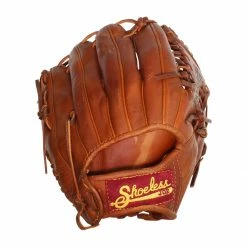 Promo ๐ Shoeless Joe Professional 11.75" Baseball Glove: 1175TT Brown ๐ 29 Promo ๐ Shoeless Joe Professional 11.75" Baseball Glove: 1175TT Brown ๐ -BaseBallBat Sales Store 7257 03 20 shoeless joe professional series baseball glove 1175tt 7271 7 l