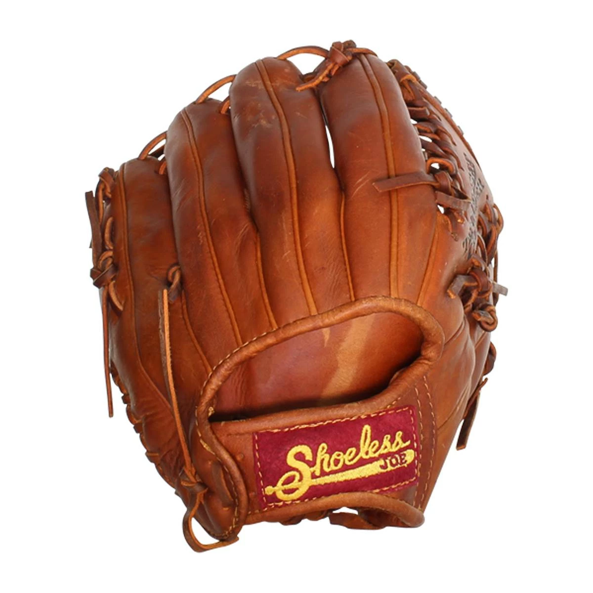 Promo ๐ Shoeless Joe Professional 11.75" Baseball Glove: 1175TT Brown ๐ 16 Promo ๐ Shoeless Joe Professional 11.75" Baseball Glove: 1175TT Brown ๐ - Image 14