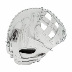 Top 10 ❤️ Rawlings Liberty Advanced 34" Fastpitch Catcher's Mitt: RLACM34W White 🔔 -BaseBallBat Sales Store 73a1 08 21 rawlings liberty advanced 34 fastpitch catchers mitt rlacm34w 34621 7 l